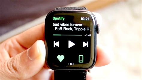 Can You Listen to Music on Apple Watch Without Phone? Various Views on the Feature.