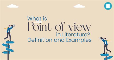 double sided print meaning: the power of perspective in literature