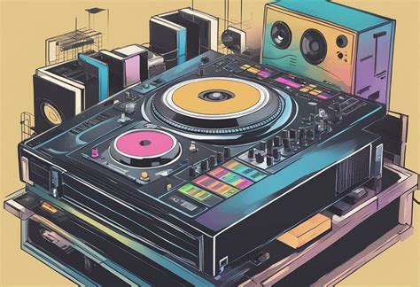 how do djs make music and what makes a great DJ?