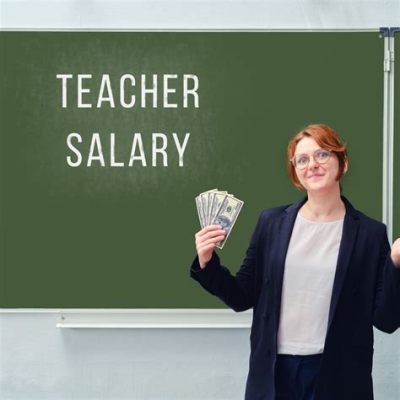 How Much Does an Art Teacher Make: A Diverse Perspective on the Salary and Career Prospects of Art Educators