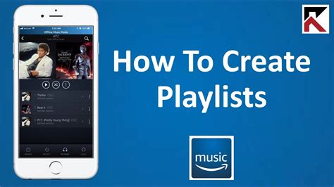 how to add music to amazon music - exploring the nuances of creating playlists and sharing music