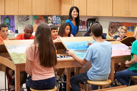 How to Become an Elementary School Art Teacher: Insights into a Rewarding Career