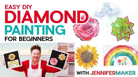 how to do diamond art and the role of color in visual storytelling