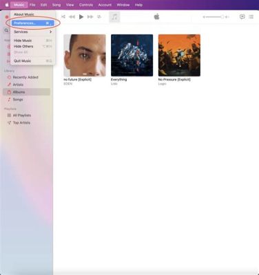 how to upload music on apple music and why you should consider creating an original sound