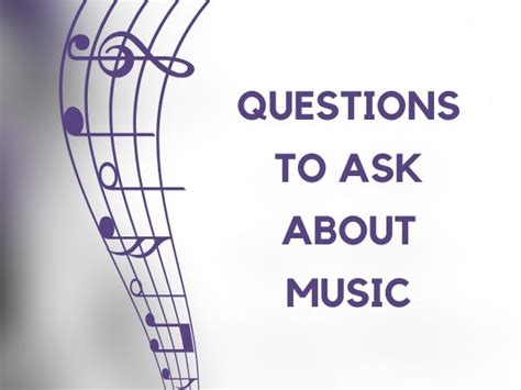 music questions to ask about the influence of music on human emotions