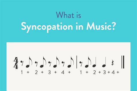 What Does It Mean If a Piece of Music Is Syncopated?: A Detailed Exploration