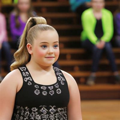 what episode of dance moms does chloe come back? the impact of her return on the team's dynamics