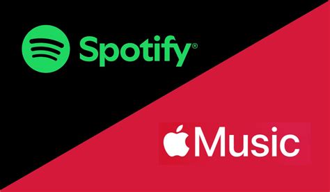 what is better spotify or apple music: which one offers more personalized playlists?