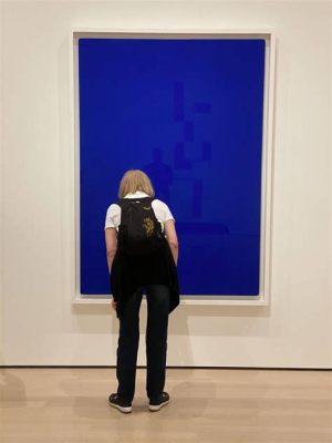 What Is Blue Chip Art: A Multi-Layered Exploration